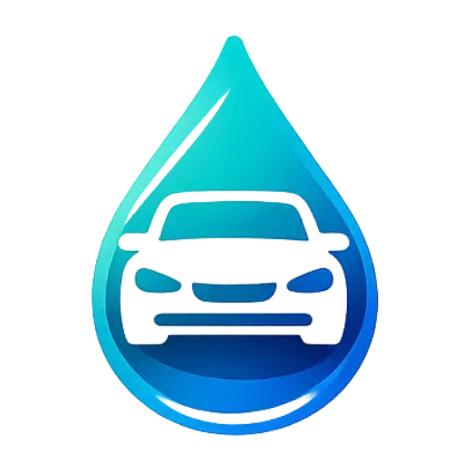 Lavage auto à domicile Saujon
